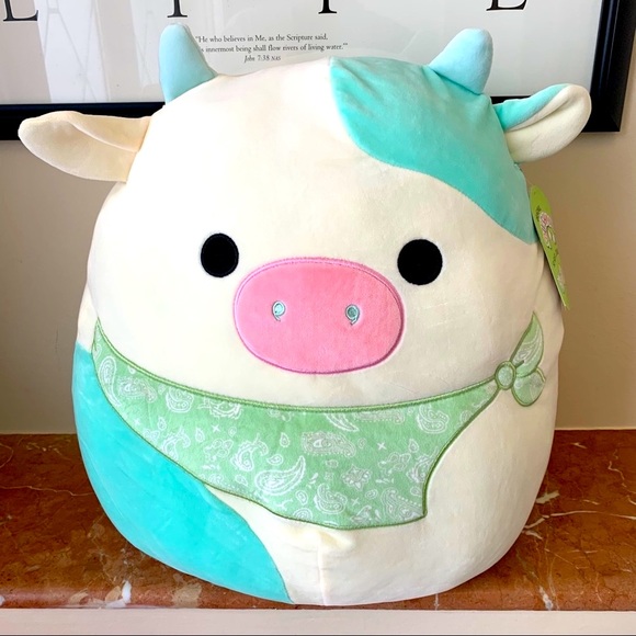 squishmallows belena